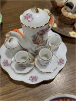 Mini Tea Set