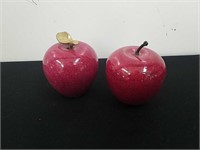 3-in Stone apples