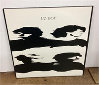 U2 LP