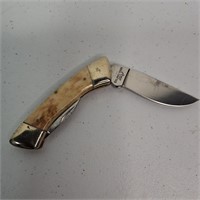 PARKER-FROST CANOE KNIFE