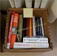Box of Books - #2