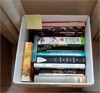 Box of Books - #4