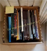 Box of Books - #3