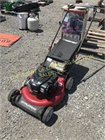 MURRAY PUSH MOWER