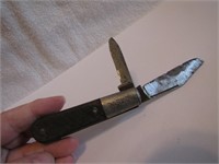 Vintage Barlow Pocket Knife 5&3/4" Open