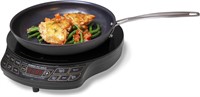 NUWAVE Gold Precision Induction Cooktop 8