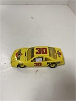 Penzoil Car