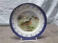 Collector plate