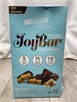 JoyBar Collagen Bar
