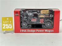 ACE '46 Dodge Power Wagon