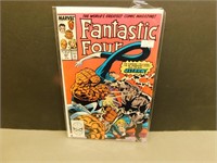 The Fantastic Four #331 Comic