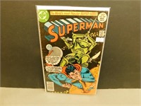 Superman #309 Comic