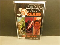 Star Wars Reads for Free Preview
