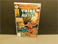 The Main Thing #43 Comic