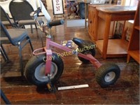Large Industrial Made Tricycle