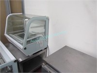 stainless equipment stand