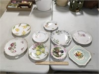 Decorative Plates