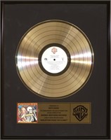 "Skeletons From the Closet” Commemorative Record