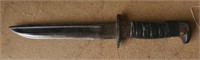 Vintage U.S. Bayonet