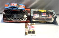 NASCAR # 43 Richard Petty cars