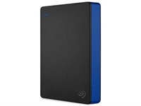 Seagate STGD4000400 4TB Game Drive for PlayStation