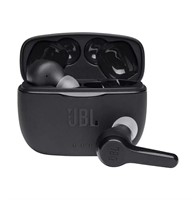 Jbl Tune 215TWS Black True Wireless Earbuds