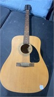 Fender Acoustics Guitar