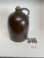 3 gallon beehive whiskey crock