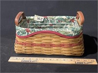 Longaberger basket