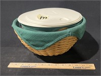 Longaberger basket