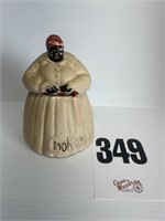 McCoy Mammie Cookie Jar