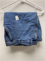 WRANGLER WOMENS SHORTS SIZE:48