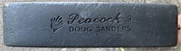 Peacock Doug Sanders Putter Golf Club