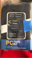 PC tool kit