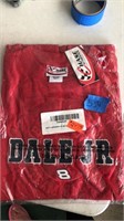 Dale Jr NEW size large t shirt