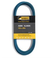 Sunbelt A88K Deck/Drive Belt for Multiple $27