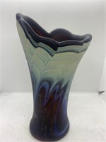 Phoenician Hebron Blowing Glass Vase