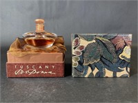 Tuscany Per Donna By Aramis Perfume in Box