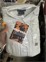 NEW WOMENS UNIFORM 5.11 TACTICAL SHIRT M LONG