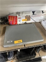ACER ASPIRE 3100 LAPTOP NOTEBOOK COMPUTER UNTESTED