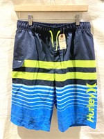 Hurley Boys Short Size 18/20