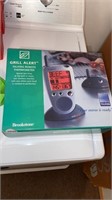Grill Alert Talking Remote Thermometer