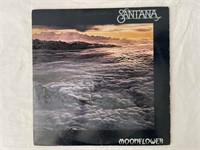 Santana Album