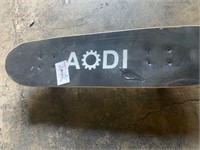 AODI Skateboards for Beginners,