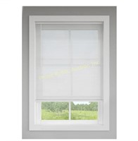 LEVOLOR $64 Retail 58"x64" Vinyl Mini-blinds,