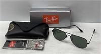 Ray Ban Sunglasses - NEW $230