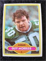 Football - Eagles - Morriss