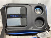 Titan Deep Freeze Cooler Bag (pre Owned)