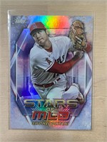 Shohei Ohtani 2023 Topps Stars of MLB Insert