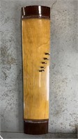 Gu Zheng 18 String Lap Harp